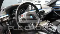 2018 BMW M5