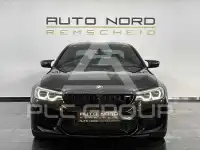 2018 BMW M5