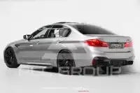 2018 BMW M5
