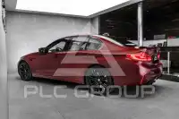 2018 BMW M5