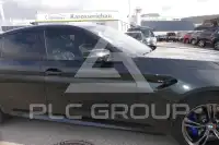 2018 BMW M5