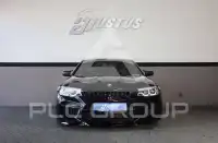 2018 BMW M5