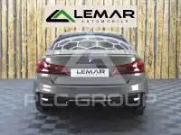 2018 BMW M5