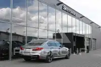 2018 BMW M5
