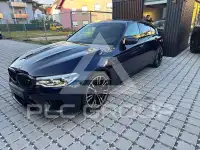 2018 BMW M5