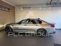 2018 BMW M5