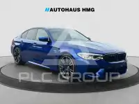 2018 BMW M5