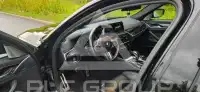 2018 BMW M5