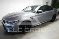 2018 BMW M5