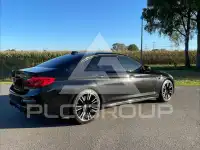 2018 BMW M5