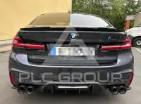2018 BMW M5