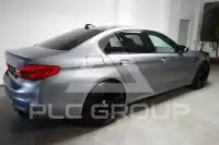2018 BMW M5
