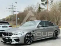 2018 BMW M5