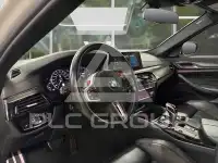 2018 BMW M5