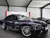 2018 BMW M5