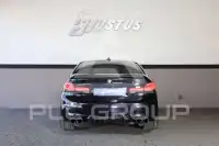 2018 BMW M5