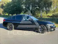 2018 BMW M5