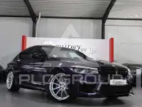 2018 BMW M5