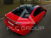 2018 BMW M5