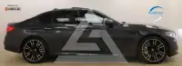 2018 BMW M5