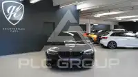 2018 BMW M5