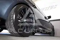 2018 BMW M5