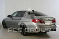 2018 BMW M5