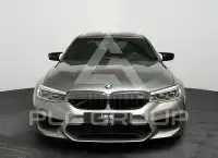 2018 BMW M5