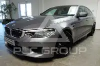 2018 BMW M5