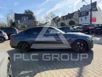 2018 BMW M5