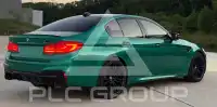 2018 BMW M5