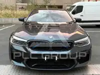 2018 BMW M5