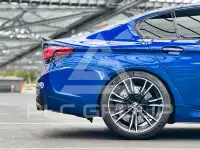 2018 BMW M5
