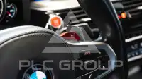 2018 BMW M5