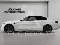 2018 BMW M5