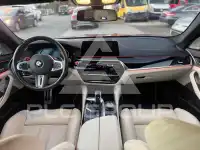 2018 BMW M5