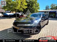 2018 BMW M5