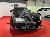 2018 BMW M5