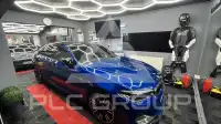 2018 BMW M5
