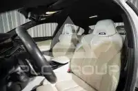 2018 BMW M5