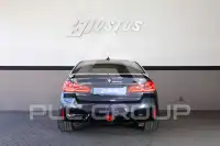 2018 BMW M5