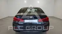 2018 BMW M5