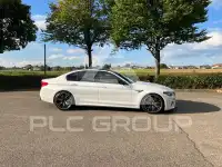 2018 BMW M5