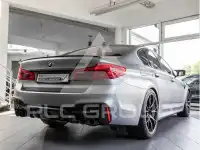 2018 BMW M5