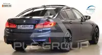 2018 BMW M5