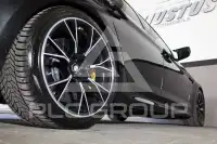 2018 BMW M5