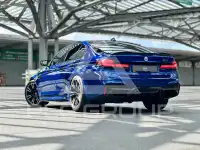 2018 BMW M5