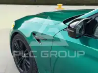 2018 BMW M5