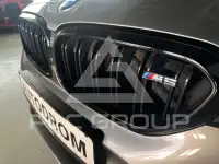 2018 BMW M5