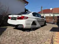 2018 BMW M5